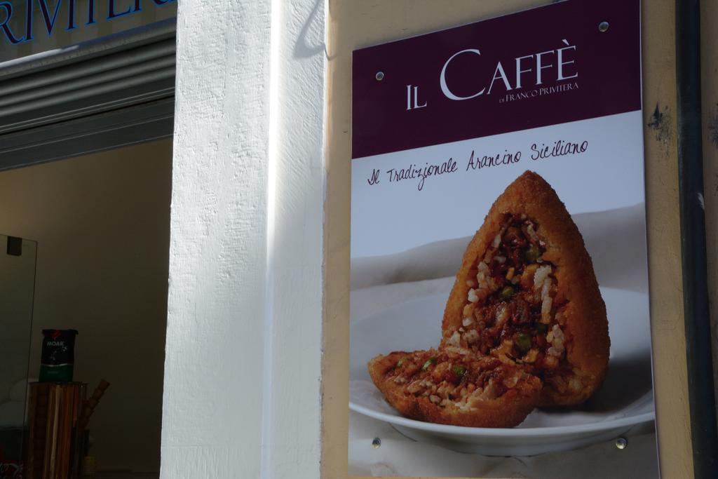 Catania Etnea Bed And Breakfast Bagian luar foto
