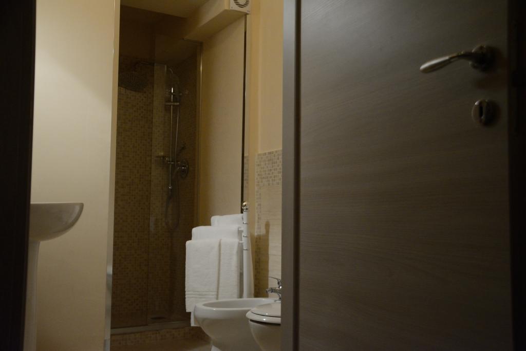 Catania Etnea Bed And Breakfast Ruang foto