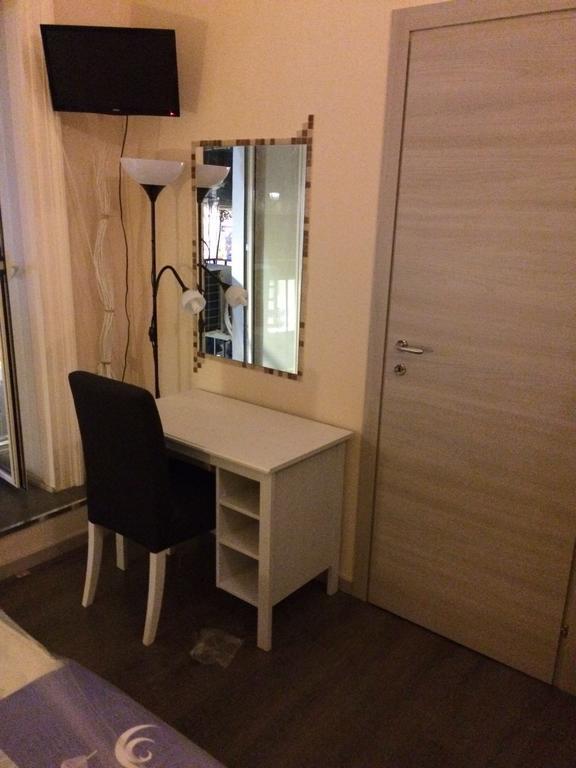 Catania Etnea Bed And Breakfast Ruang foto