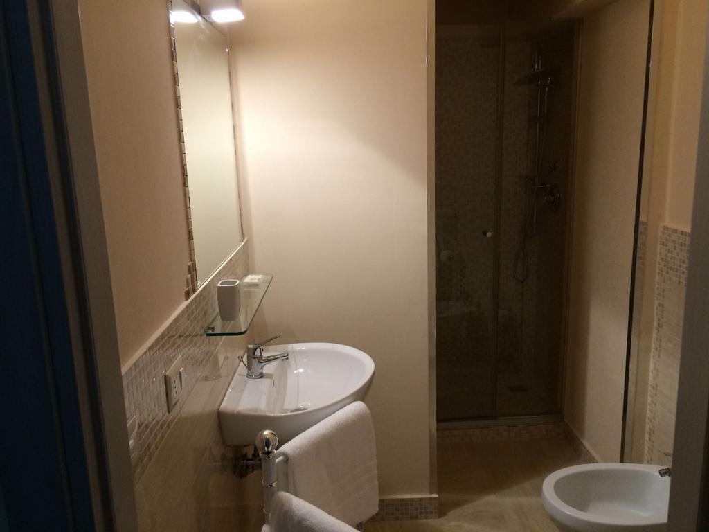 Catania Etnea Bed And Breakfast Ruang foto