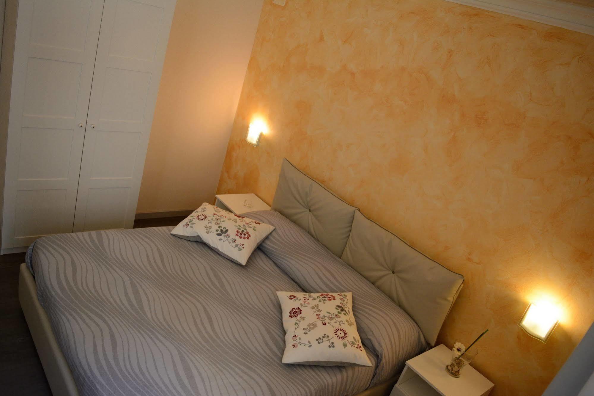 Catania Etnea Bed And Breakfast Bagian luar foto